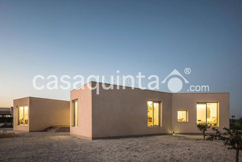 Foto 3de59af7-7a4a-4025-ad14-0248a7352f56. Chalet with heating parking pool in Catral