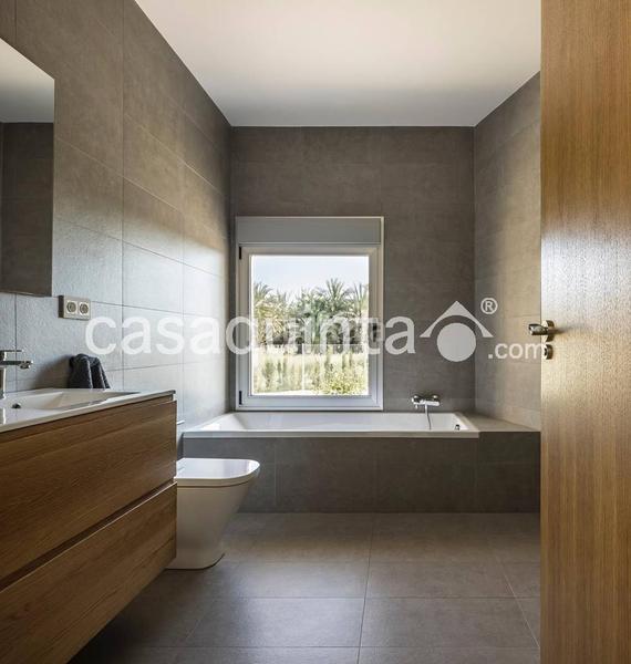 Foto 418ad3b3-1815-4b64-87f7-12d62e4245dc. Chalet with heating parking pool in Catral