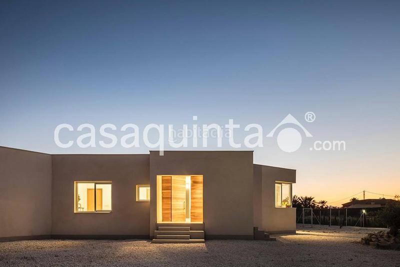 Foto 462dca62-cda2-4b7c-82a2-bdf196c2d6ea. Chalet with heating parking pool in Catral