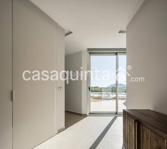 Foto 6f533bf1-c402-468c-820b-d17ee1a30f6c. Chalet with heating parking pool in Catral