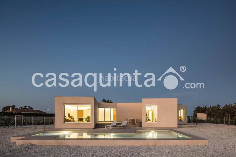 Foto 994e2553-9a58-48b8-a7ae-7ca322abcbfb. Chalet with heating parking pool in Catral