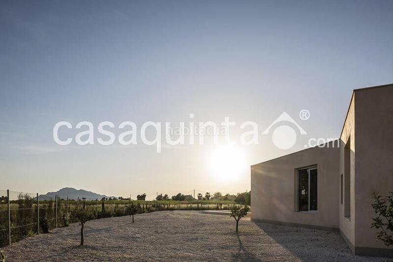 Foto 99a54c04-6cae-46c4-86e2-cd53d6fed978. Chalet with heating parking pool in Catral