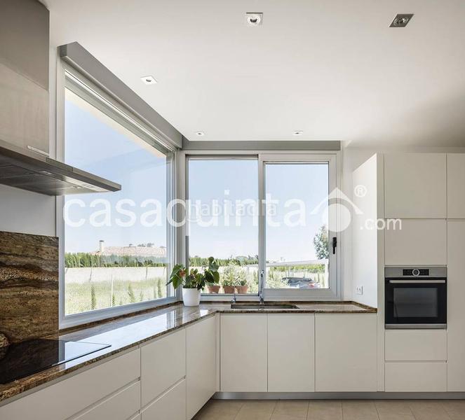 Foto d5b3e3bb-94cb-4970-9818-db2ecdb008a2. Chalet with heating parking pool in Catral