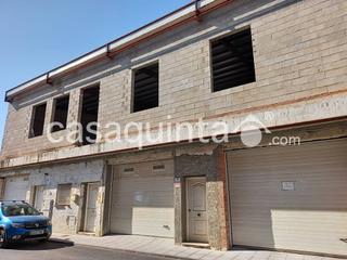 Edifici  C. los olmos