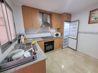 Appartamento  C. jorge juan