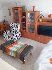 Zweistöckige Wohnung  C. vicente blasco ibaã±ez