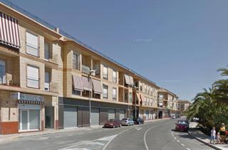 Lloguer Local Comercial  C. pascual guerrero culiaã±ez. Local diafano