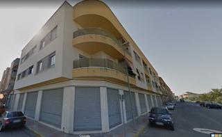 Locale commerciale in C. Extremadura