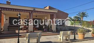 Chalet  Vã­a pista