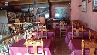 Business premise in C. Pedro MarÃ­a Unanue