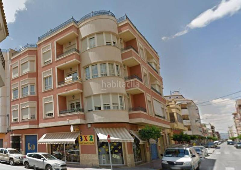 Foto 913db5d1-1e75-4bc7-b464-4b32eaa1270a. Alquiler piso  3 habitaciones hace esquina en Almoradí