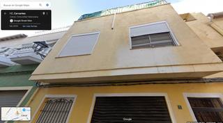 Edifici  C. cervantes