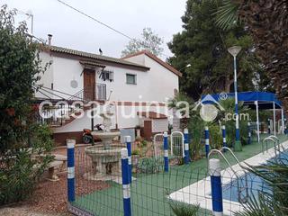 Chalet  Pol. ind. i1
