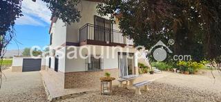 Chalet  Partida campillos