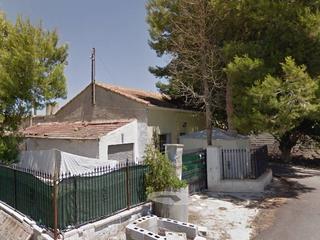 Xalet  Cam. de la borda