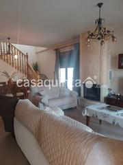 Casa adossada  C. joaquin gomez juan