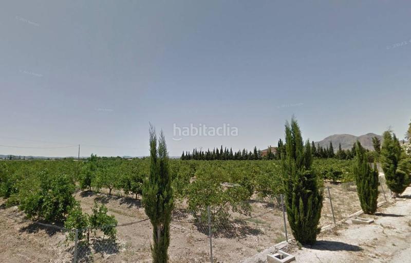 Foto 054bfb08-5919-4fc5-b234-f1453d989f90. Residential plot in Callosa de Segura