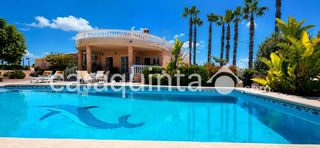 Chalet  Partida arroba de madriguera. Chalet con piscina