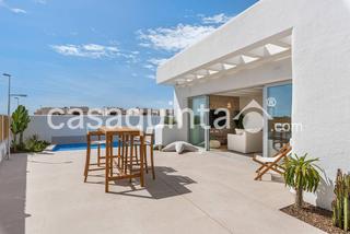 Chalet  Lugar sector 3
