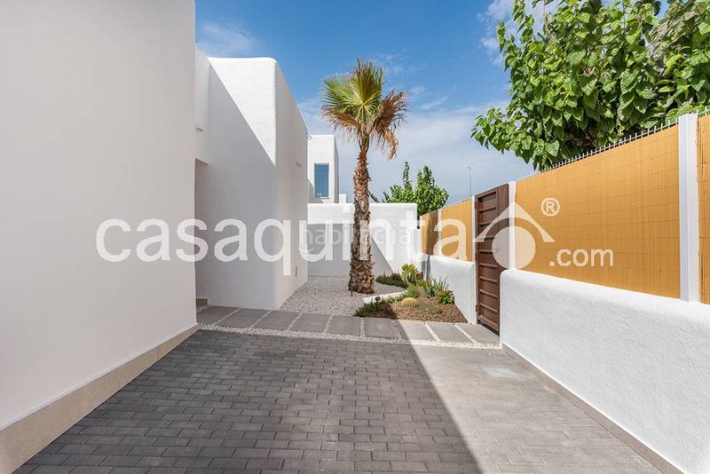 Foto 0a0b44a9-d3b7-4272-9741-34267e9adbf8. Xalet amb calefacció aparcament piscina a Dolores