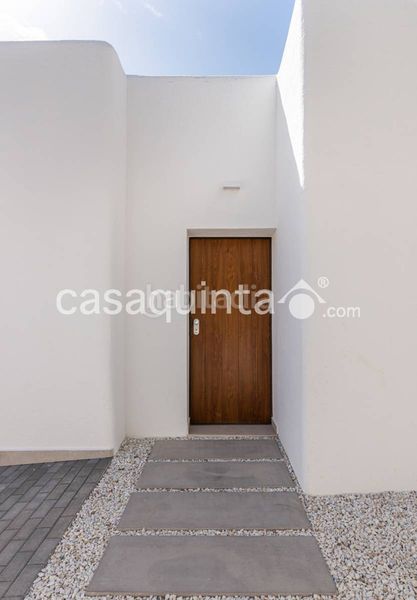 Foto c5591a09-7b4e-4edc-be52-050b4e5f2b6a. Xalet amb calefacció aparcament piscina a Dolores