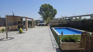 Chalet  Carrer la font