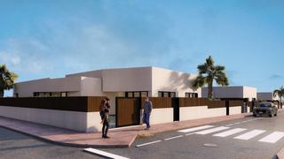Chalet  Poligono sector d