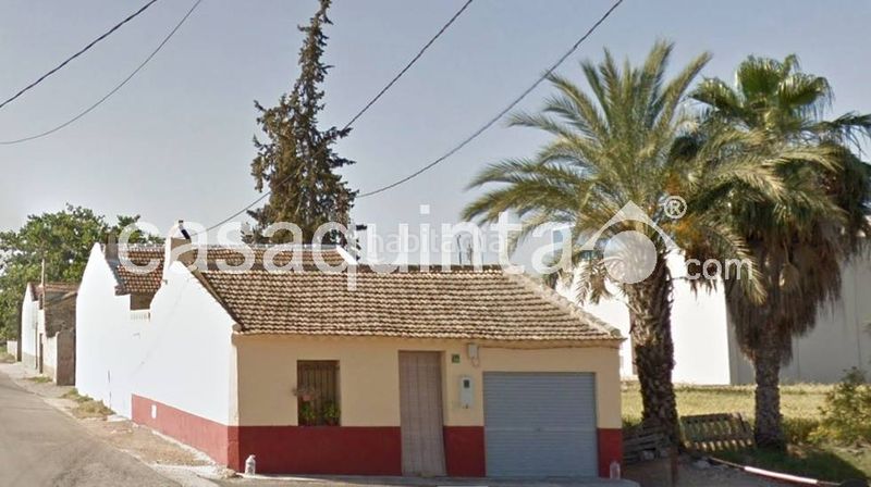 Foto 9af8251e-eef3-4dcd-b882-6b6c274a03fb. Xalet amb calefacció a Catral