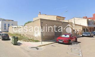 Chalet  C. luis vives m