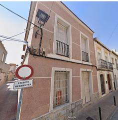 Dúplex  C. san juan
