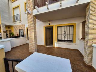 Location Appartement  C. el molino. Alquiler anual
