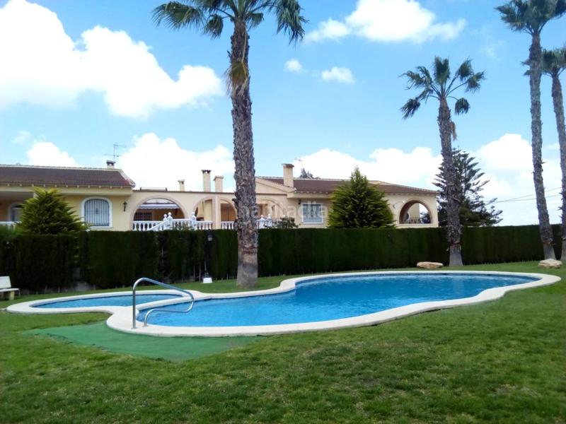 Foto 12f0be40-6659-43fe-8209-c3ffecfa0041. Location appartement avec chauffage piscine dans Catral