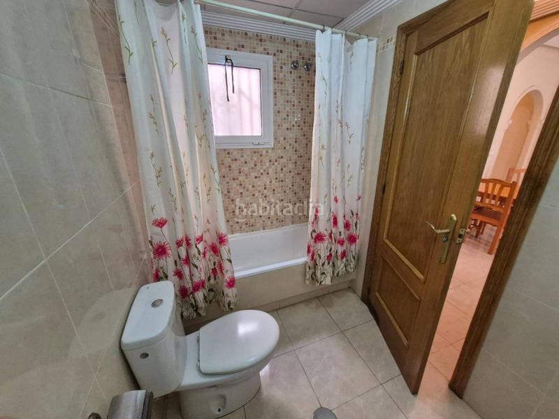 Foto bb993909-ef28-4e02-8417-3d000bafa8b8. Location appartement avec chauffage piscine dans Catral