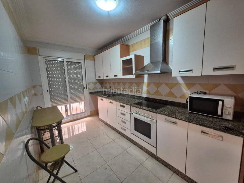 Foto 104d1289-476b-4bc7-90f3-d61f68e29467. Miete appartement mit heizung pool in Catral