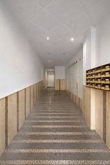 Piso  C. felix rodriguez de la fuente. Piso 2º en rafal, 76 m, 2 hab, orientación sureste, balcón no tr