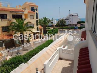 Dplex  Ronda jose samper garcia. Urbanizacion con 2 piscinas