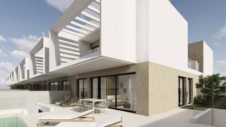 Chalet  Lugar sector 4