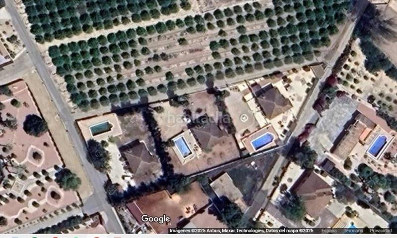 Foto c60a3bcb-490a-42da-8580-f0d63af697b7. Terreno residenziale in Catral