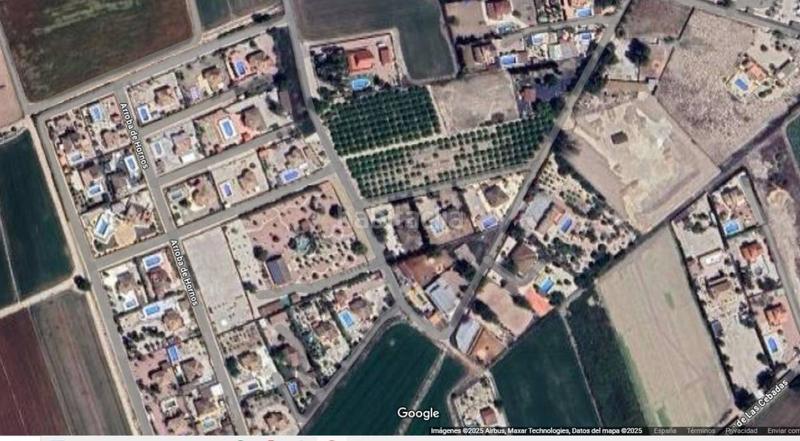 Foto dce030af-b619-40ca-b535-3b367023137d. Terreno residenziale in Catral