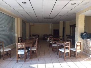 Lloguer Local Comercial  C. jorge juan. Restaurante en alquiler