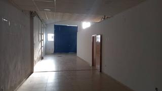 Location Bâtiment à usage industriel  Av. comunidad valenciana