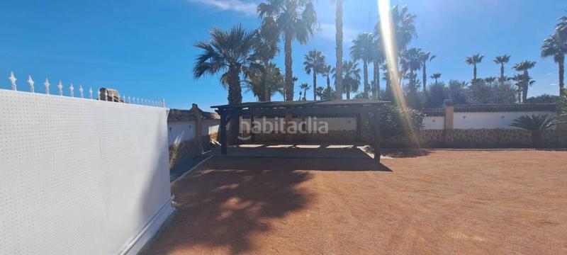 Foto 30d09f7a-9714-4f4d-b12c-73baa968116e. Lloguer xalet amb calefacció aparcament a Molins - Campanete - San Bartolomé Orihuela