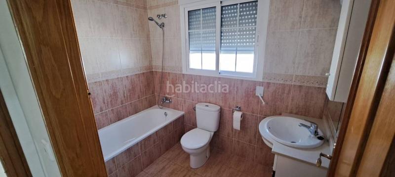 Foto 5195f8a2-54d2-49a6-9ace-94e4c7872c57. Lloguer xalet amb calefacció aparcament a Molins - Campanete - San Bartolomé Orihuela