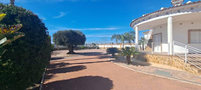 Foto c3da7c91-27d1-4899-9324-fb337c1c094d. Lloguer xalet amb calefacció aparcament a Molins - Campanete - San Bartolomé Orihuela
