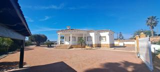 Location Chalet  La carretera. Alquiler anual
