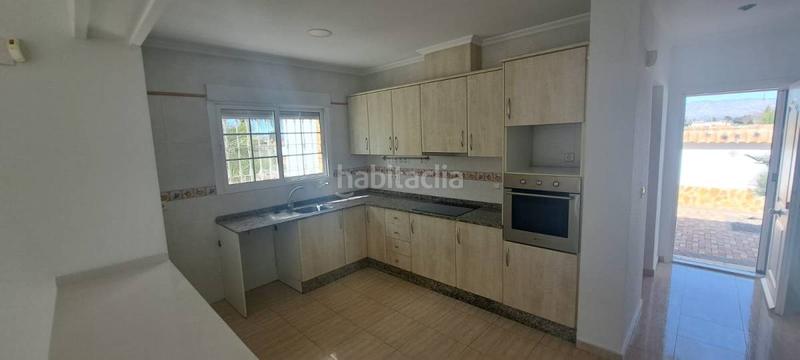 Foto b5c4f894-945f-4453-b6b0-6f40760da9b9. Miete chalet mit heizung parking in Molins - Campanete - San Bartolomé Orihuela