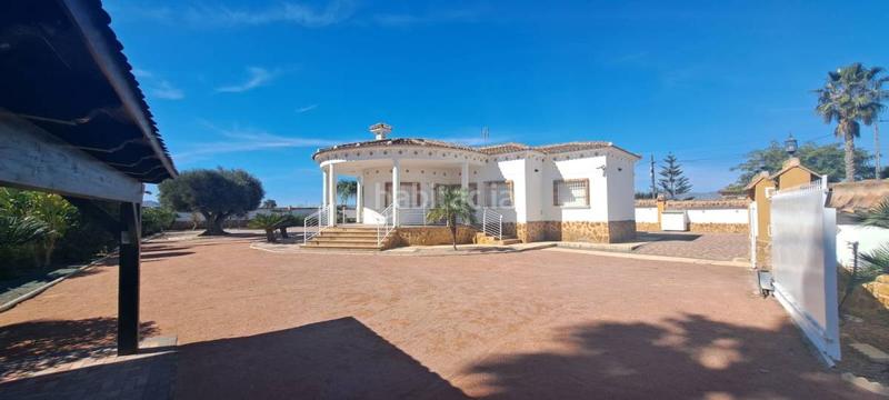 Foto 0dead46b-4fbc-4e6c-b701-4c907f7b7cc2. Rent chalet with heating parking in Molins - Campanete - San Bartolomé Orihuela