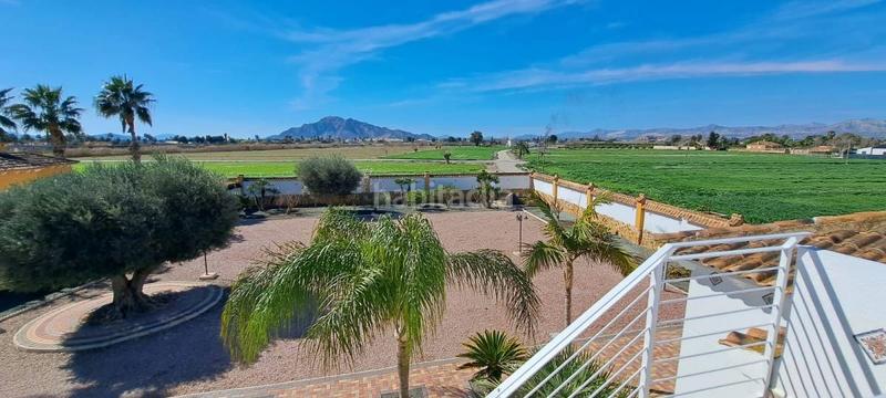 Foto 2325ffe2-9ca7-4cb9-a6af-3e4d3138b771. Rent chalet with heating parking in Molins - Campanete - San Bartolomé Orihuela