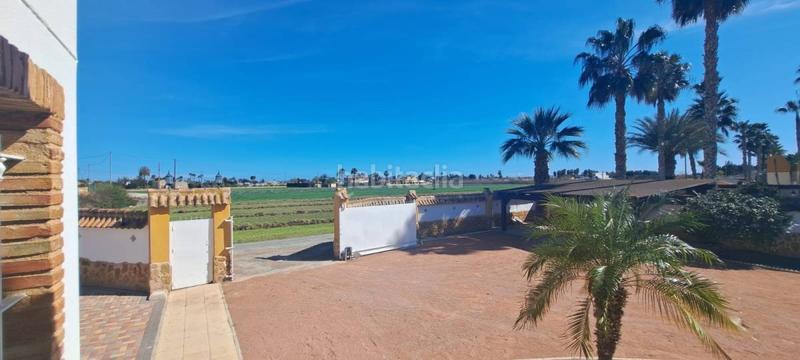 Foto 2e864248-3f58-4c9c-9c0c-e1dfbaae97f0. Rent chalet with heating parking in Molins - Campanete - San Bartolomé Orihuela