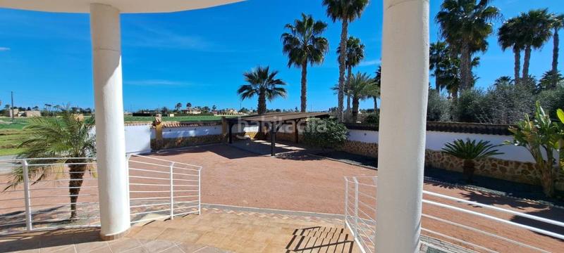Foto a4d1ea96-290d-4f4d-ae69-34ebd88daa19. Rent chalet with heating parking in Molins - Campanete - San Bartolomé Orihuela